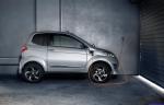 e-Aixam e-City 2013 года
